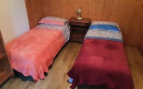Conveniente, Tranquilla E Accogliente Con Park